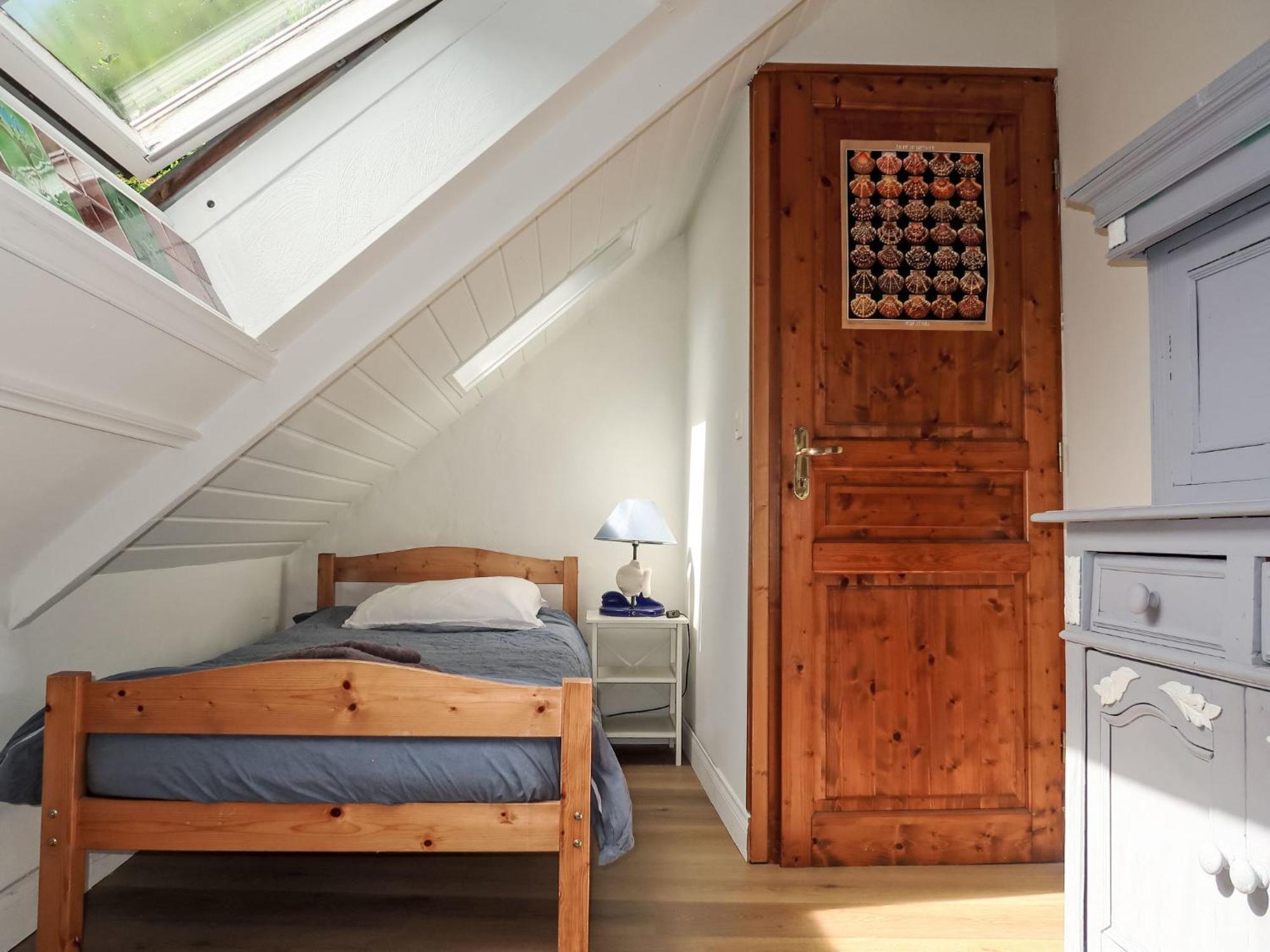 Holiday Home Gwenn By Interhome Paimpol Ngoại thất bức ảnh