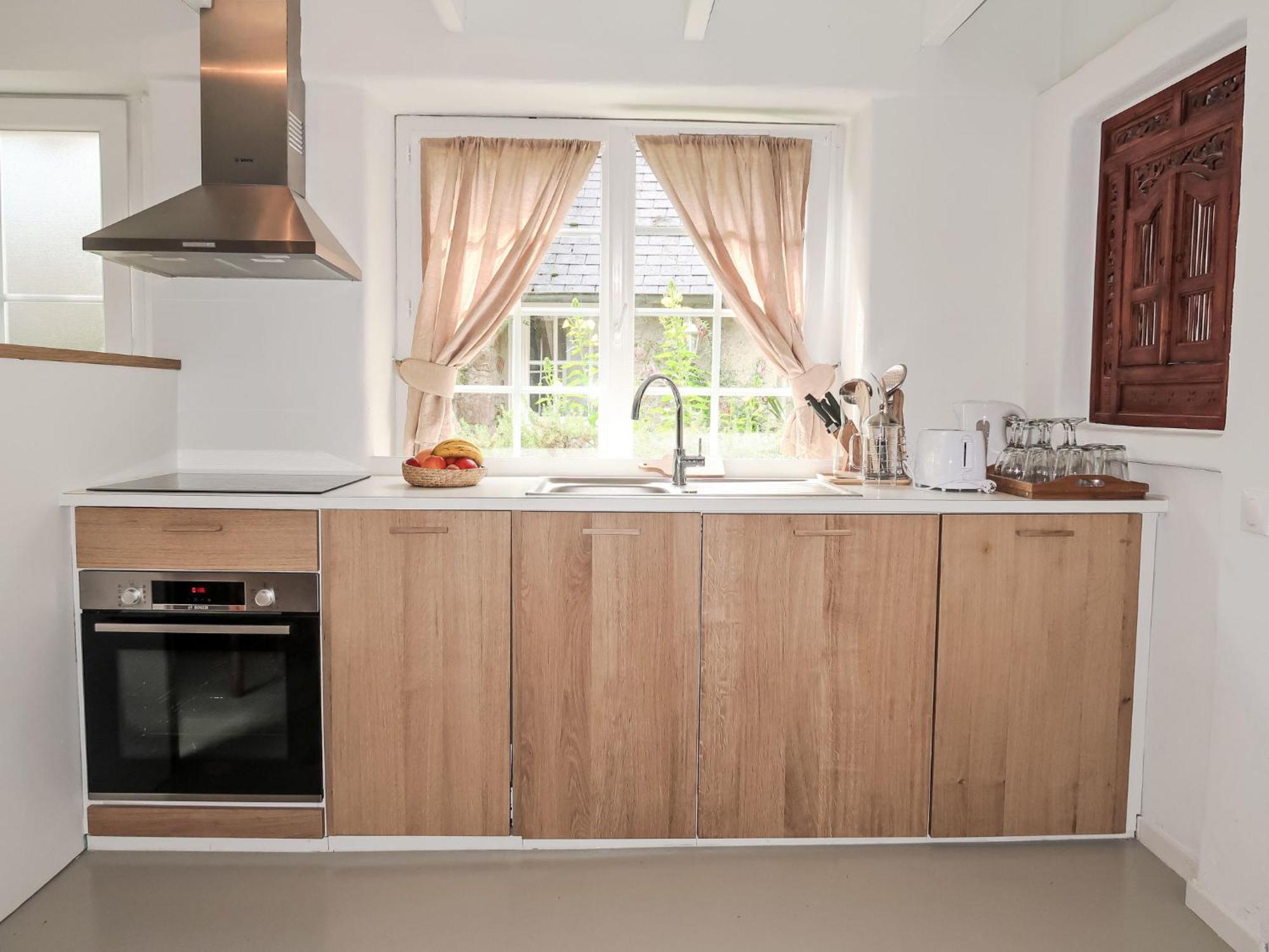 Holiday Home Gwenn By Interhome Paimpol Ngoại thất bức ảnh
