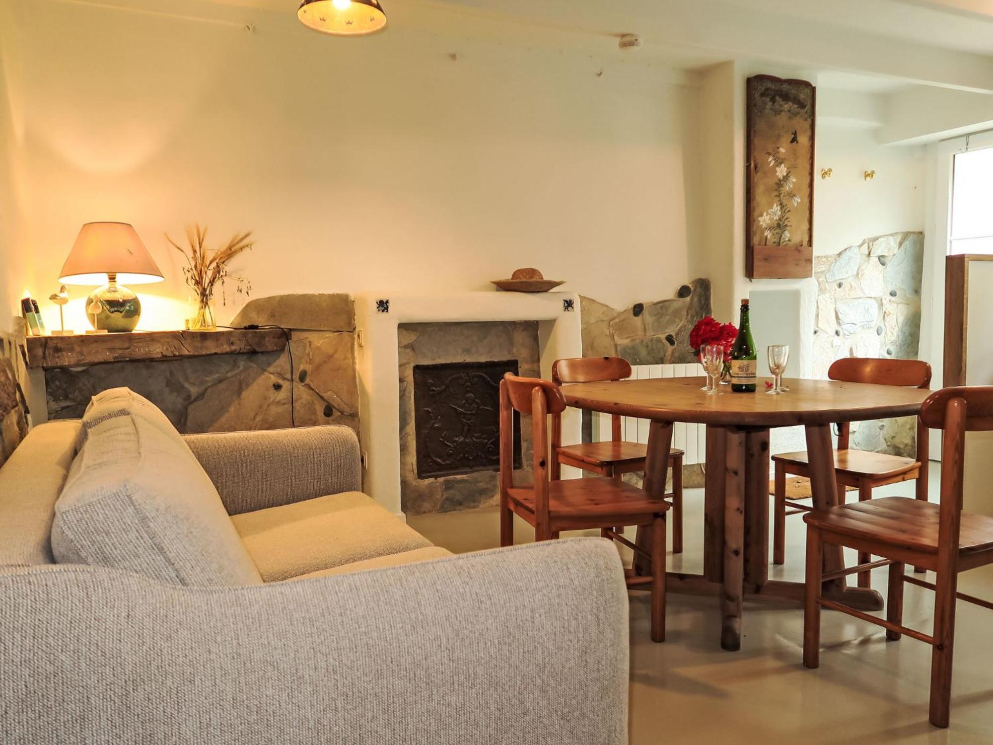 Holiday Home Gwenn By Interhome Paimpol Ngoại thất bức ảnh
