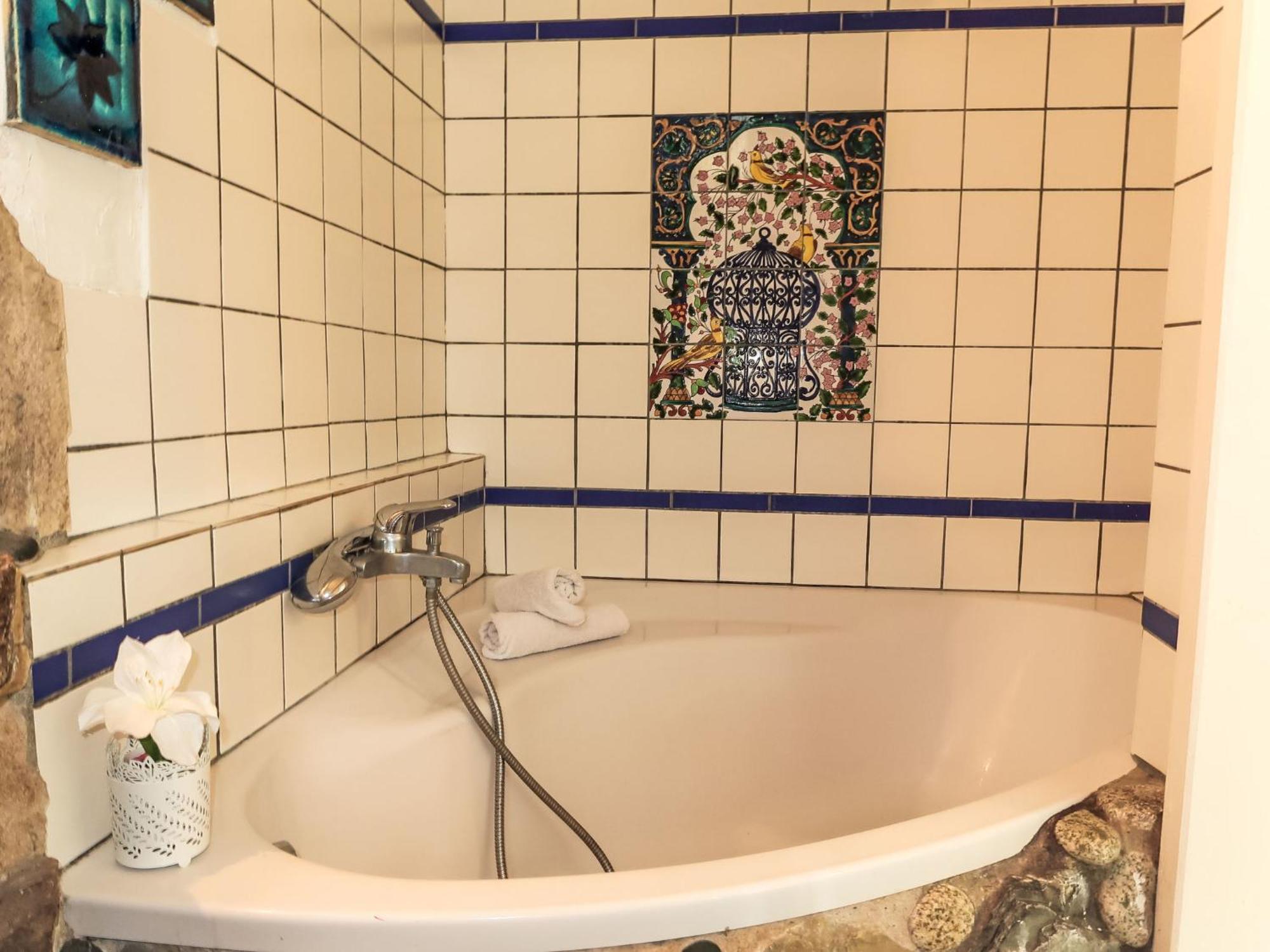 Holiday Home Gwenn By Interhome Paimpol Ngoại thất bức ảnh
