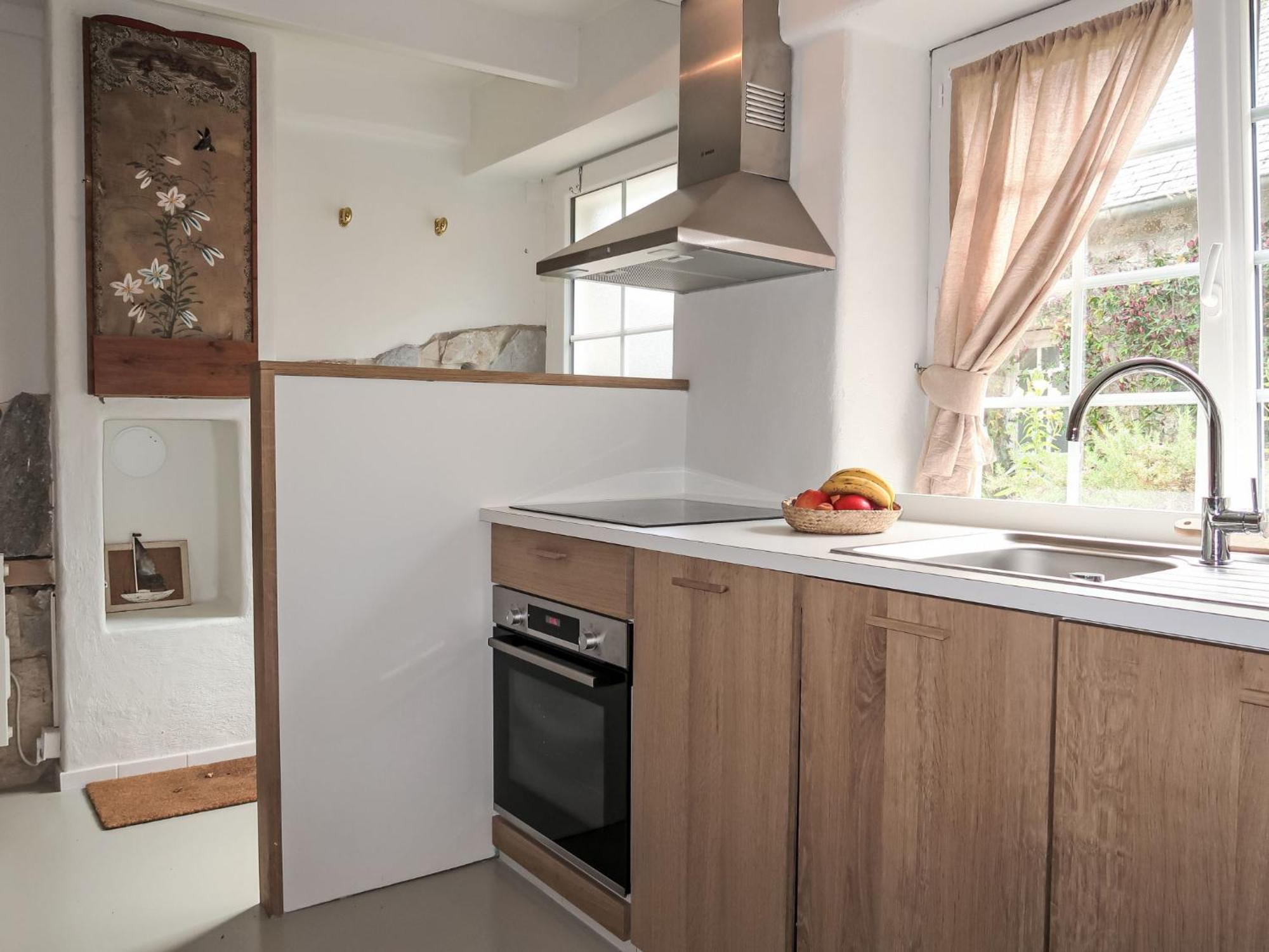 Holiday Home Gwenn By Interhome Paimpol Ngoại thất bức ảnh