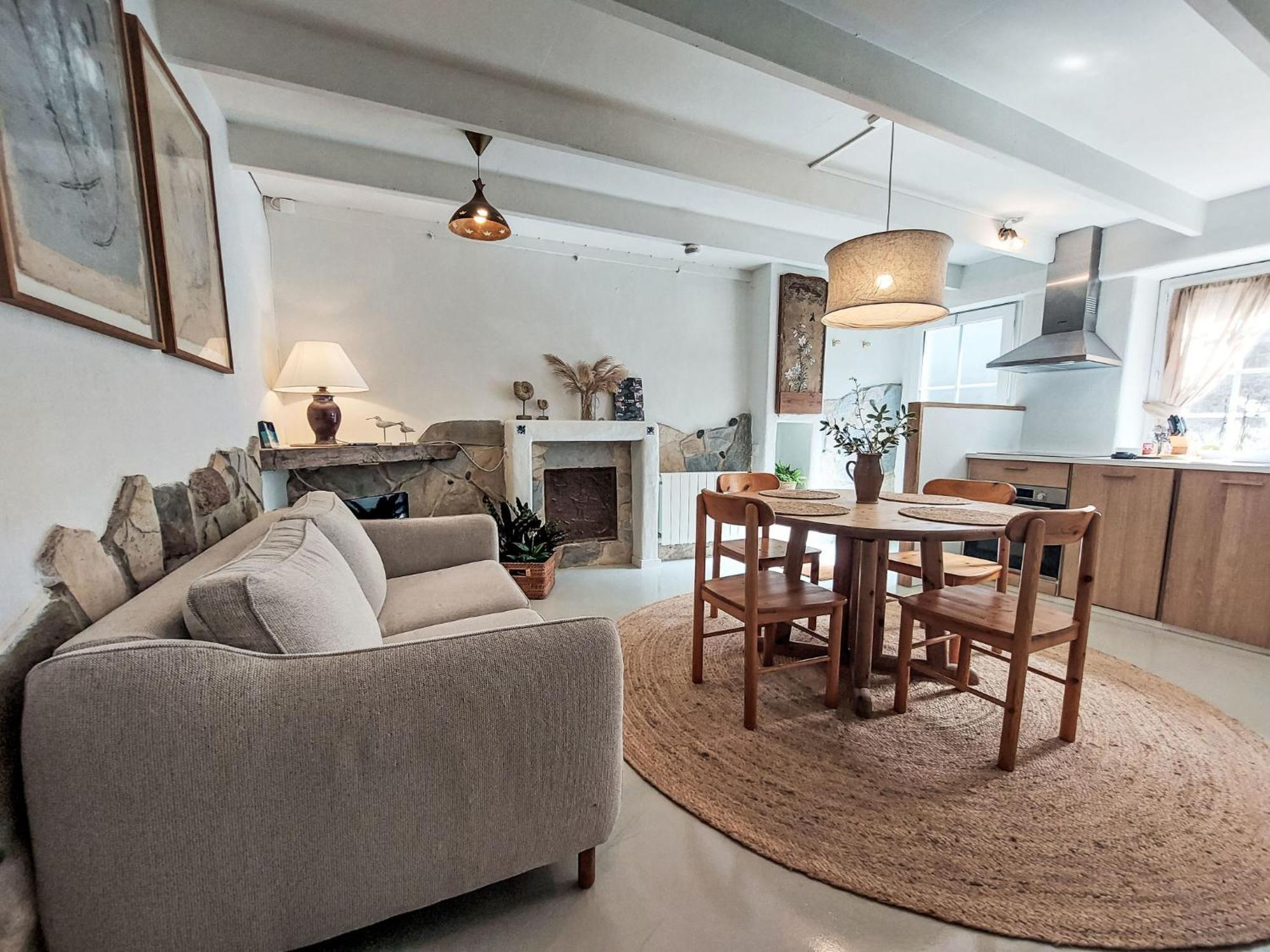 Holiday Home Gwenn By Interhome Paimpol Ngoại thất bức ảnh